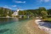 Bohinjské jezero